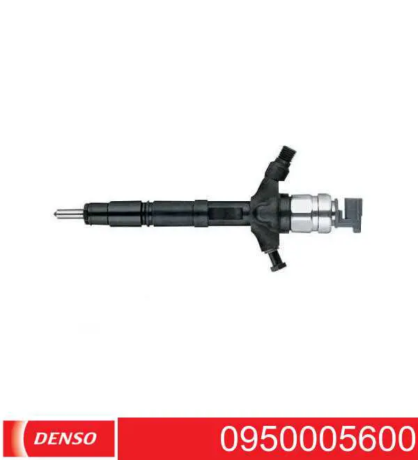 Inyectores Denso 0950005600 precio, desde 15,12 EUR