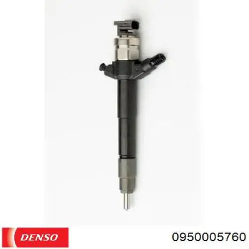 Comprar 0950005760 Denso Inyector