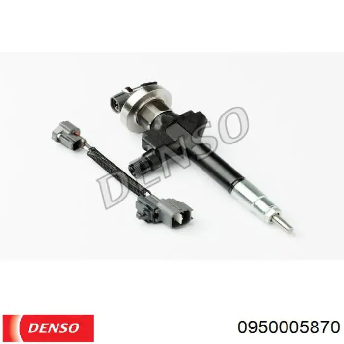 Comprar 13H50 Mazda Inyector