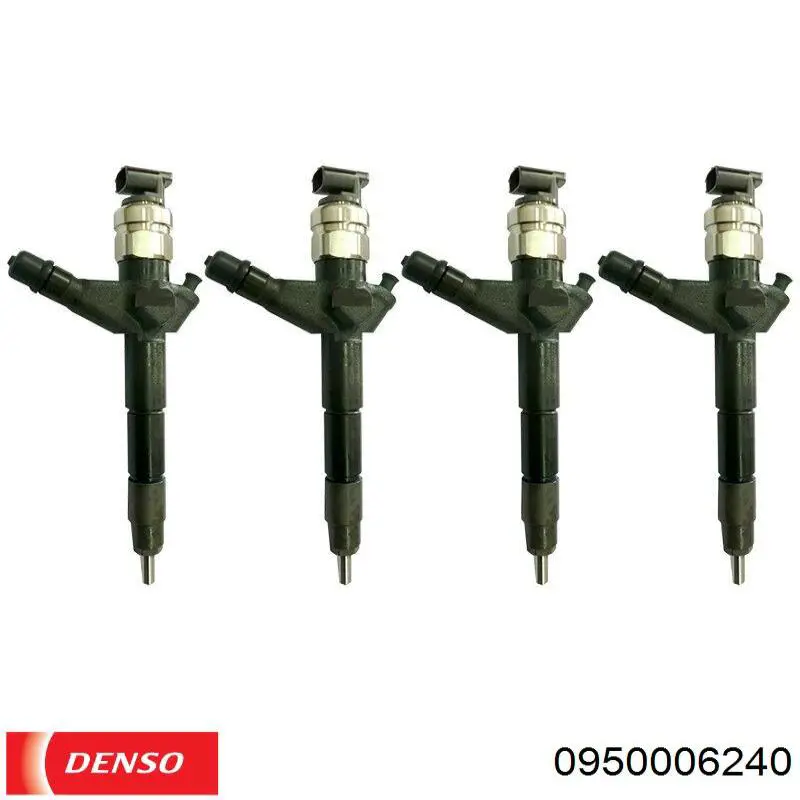 Comprar 16600MB40C Nissan/Infiniti Inyector