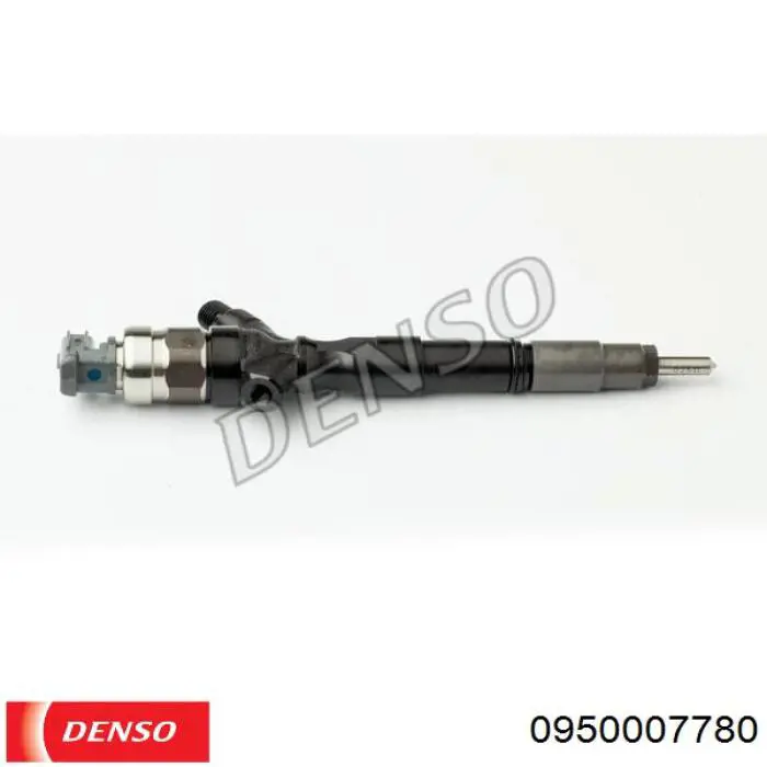 Inyector 2367039185 Toyota