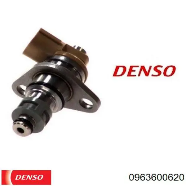 Válvula de descarga de la bomba de alta presión Denso 963600620 precio, desde 265,98 EUR