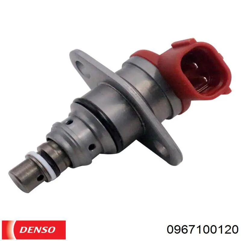 Válvula reguladora de presión del sistema common rail Renault (RVI) 8201327370 precio, desde 132,51 EUR