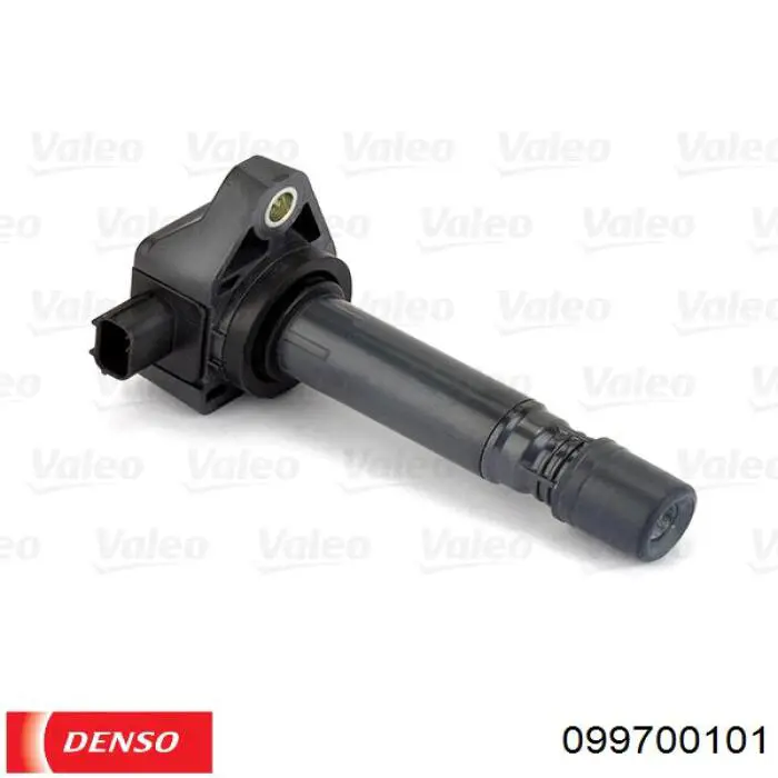 099700101 Denso bobina de encendido