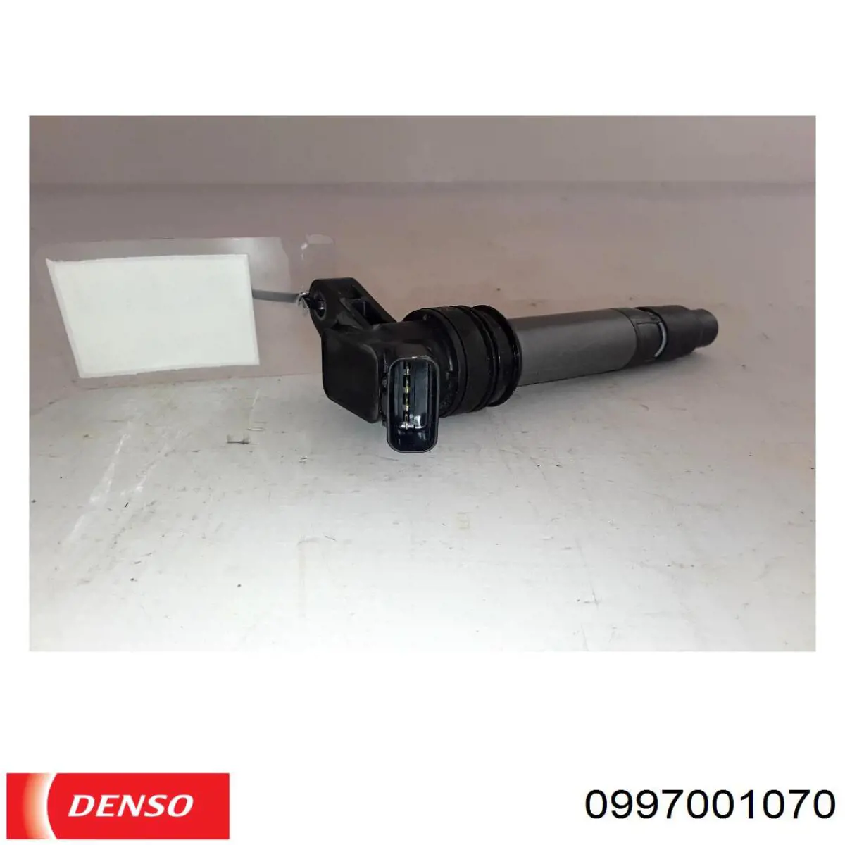 Bobina de encendido FAE 80462