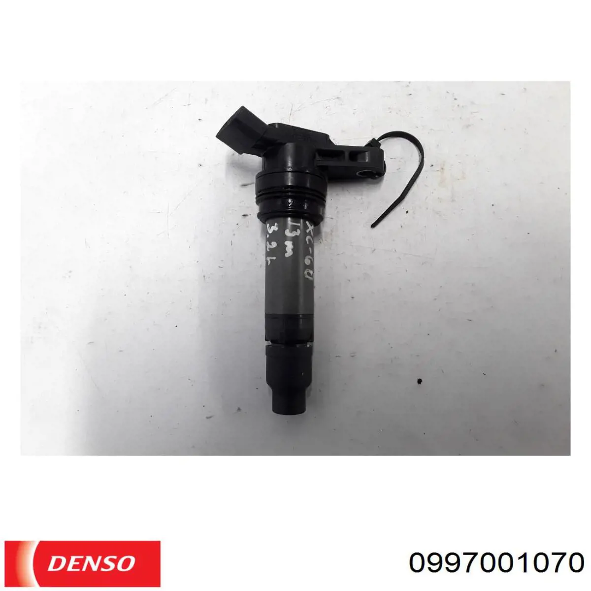 0997001070 Denso bobina de encendido