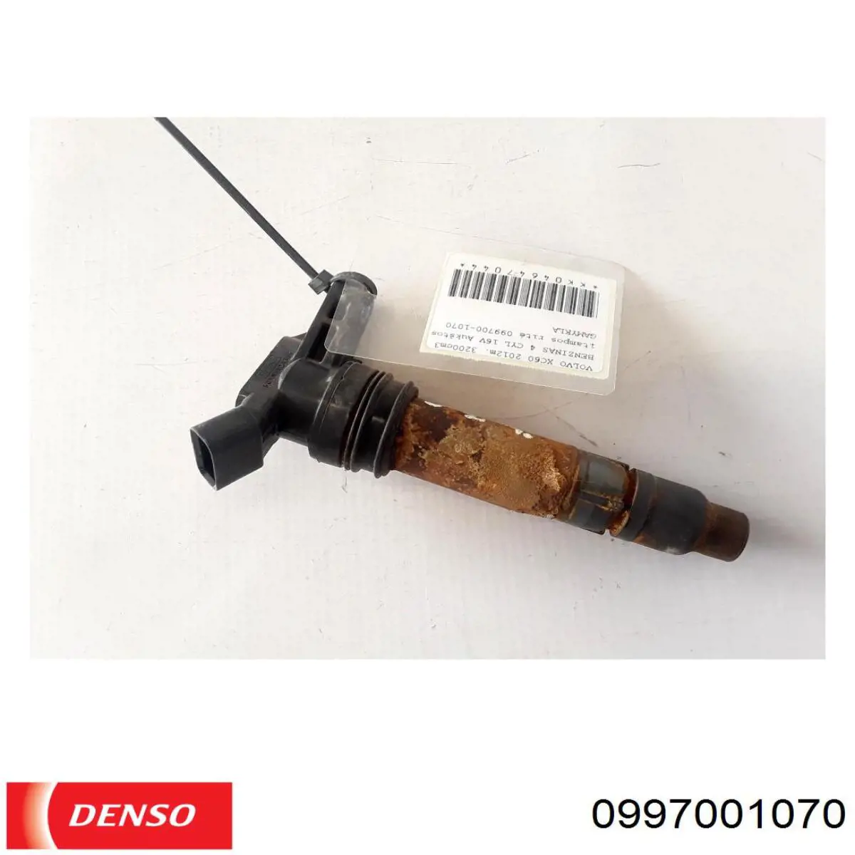 Bobina de encendido Volvo 6G9N12A366