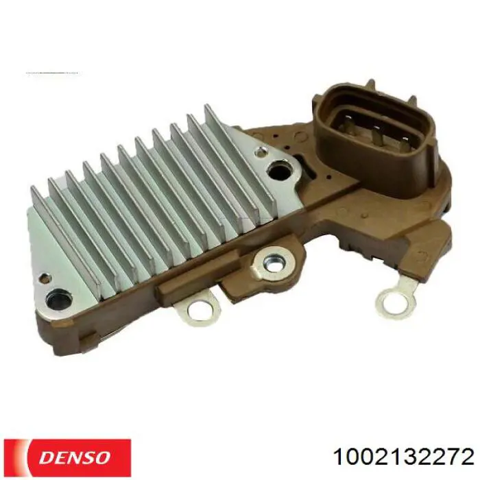 1002132272 Denso alternador