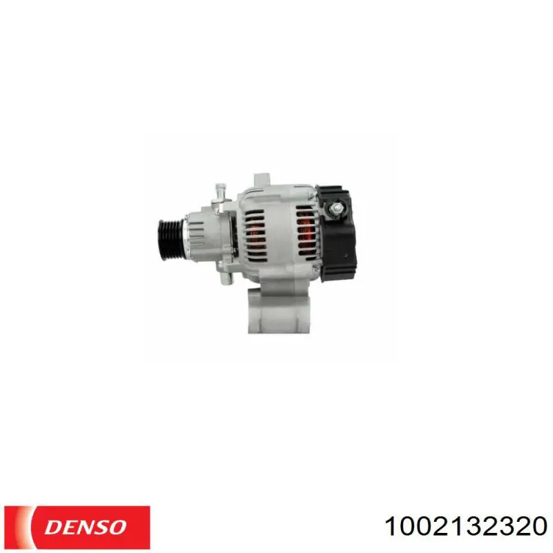 Comprar YLE102010 Land Rover Dynamo