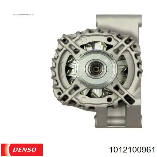 1012100961 Denso alternador