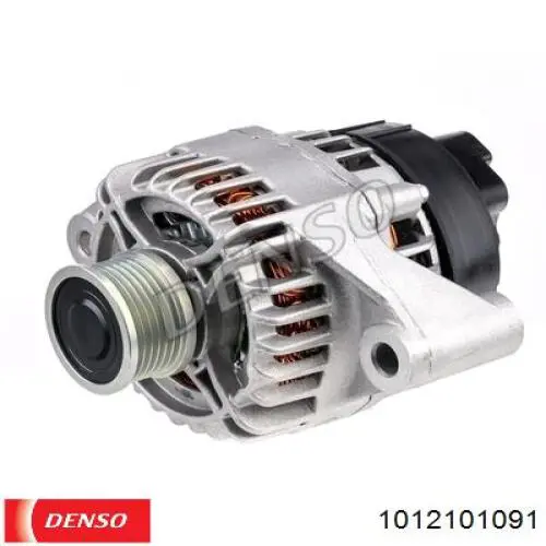 101210-1091 Denso alternador