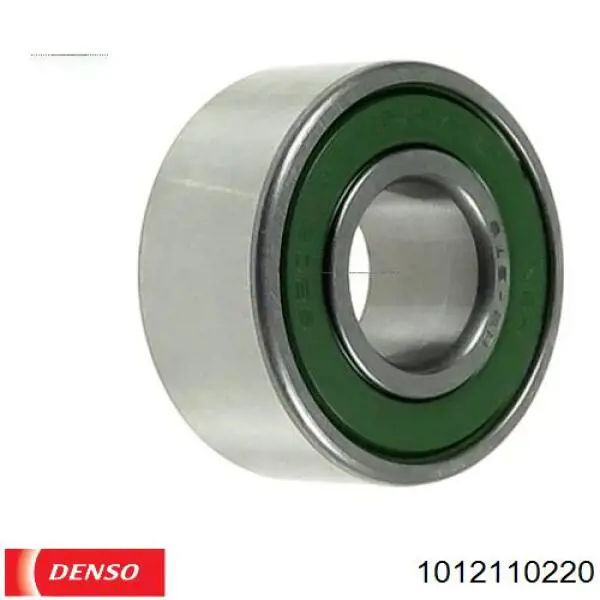 1012110220 Denso alternador