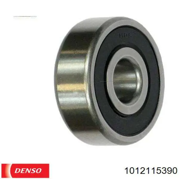 1012115390 Denso alternador