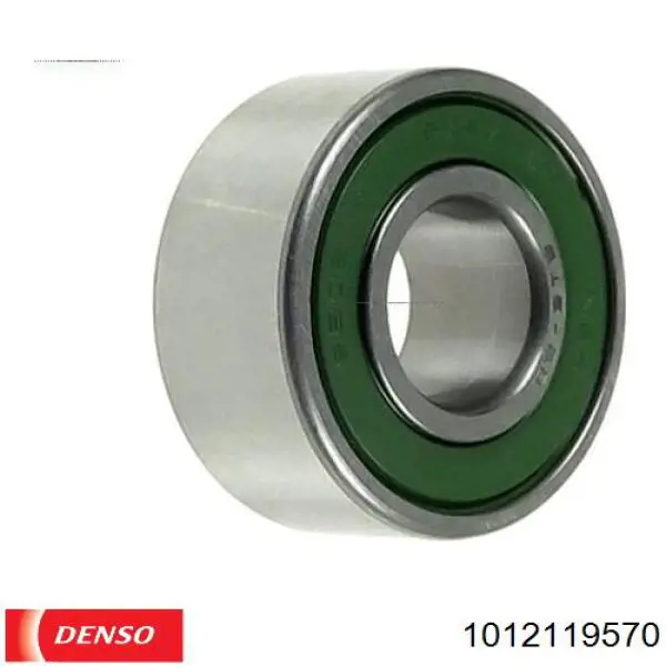 Alternador REC20351490 Recoficial