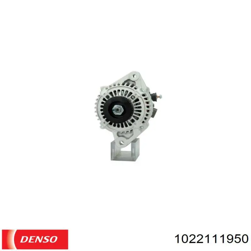 1022111950 Denso alternador