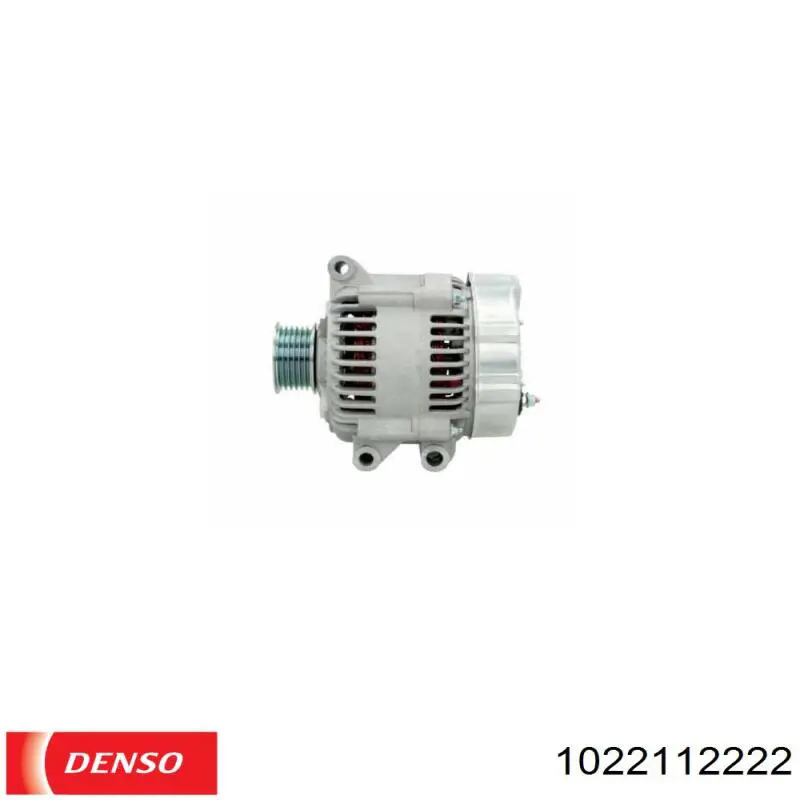 Generador BMW 7509342