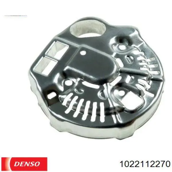 1022112270 Denso alternador