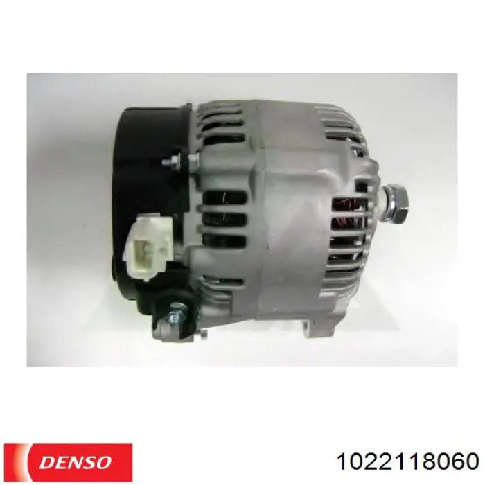 102211-8060 Denso alternador