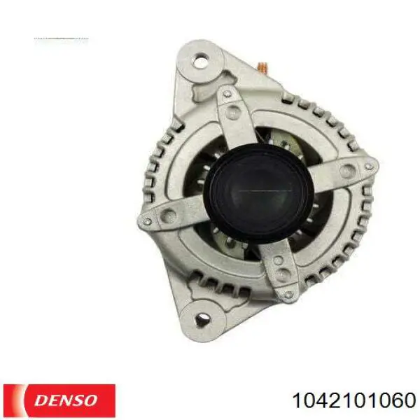 1042101060 Denso regulador de rele del generador (rele de carga)