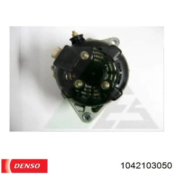 1042103050 Denso alternador