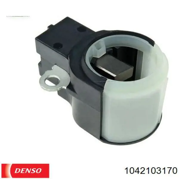 104210-3170 Denso alternador