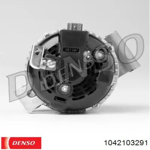 Alternador 13560 Mapco