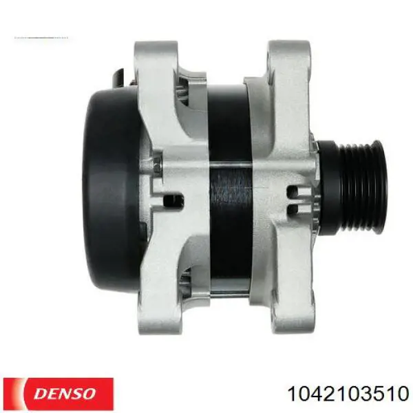 1042103510 Denso alternador