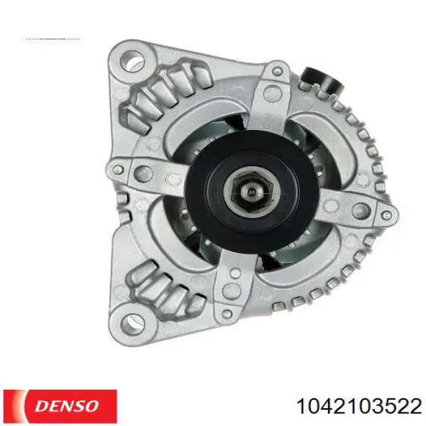 1042103522 Denso alternador