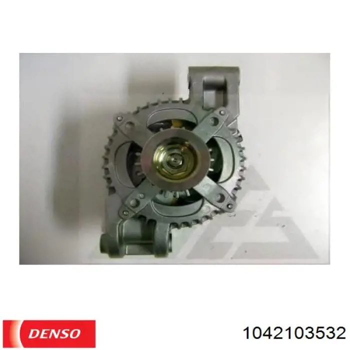 104210-3532 Denso alternador