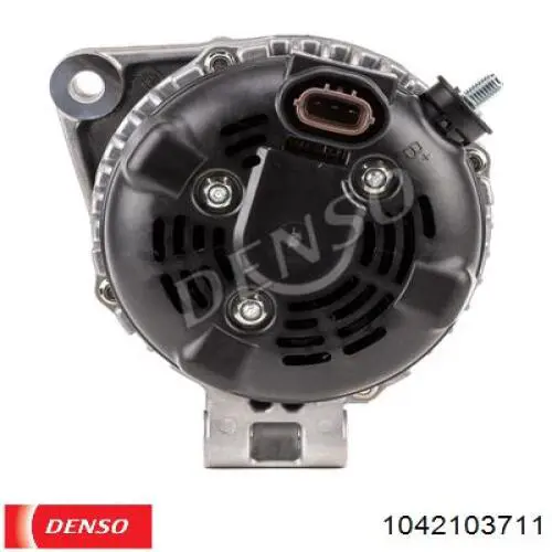 REC20402541 Recoficial Alternador de coche