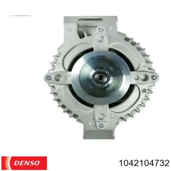 104210-4732 Denso alternador