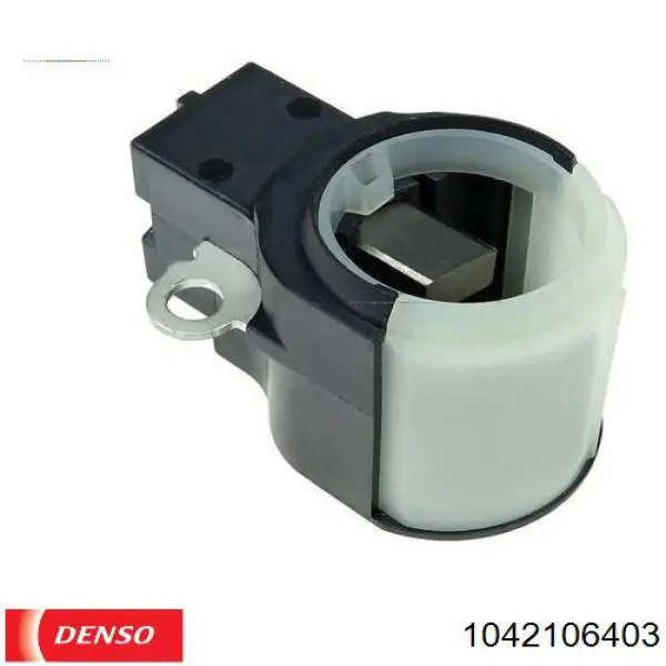 1042106403 Denso alternador