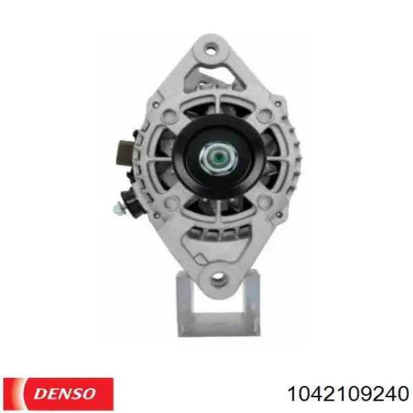 1042109240 Denso alternador