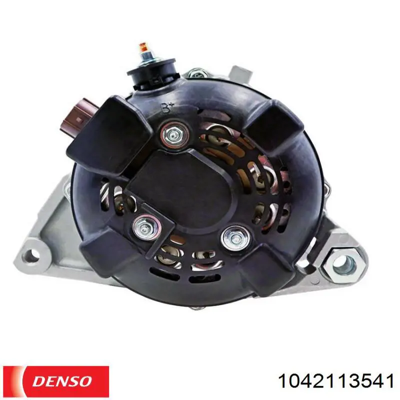 1042113541 Denso alternador