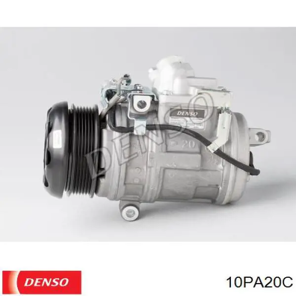 Comprar 20D2320A Eaclima Compresor de aire acondicionado coche