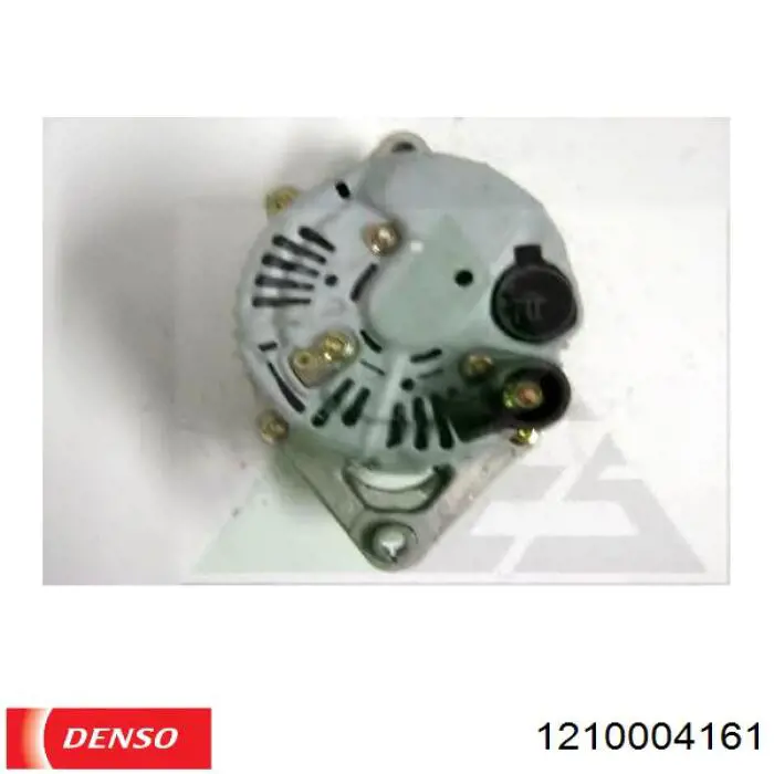 1210004161 Denso alternador