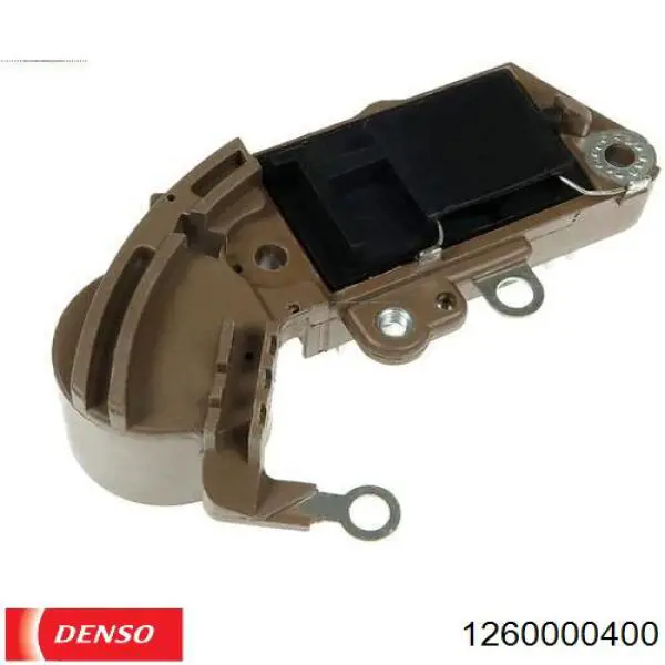 Regulador De Rele Del Generador (Rele De Carga) Toyota Celica T16