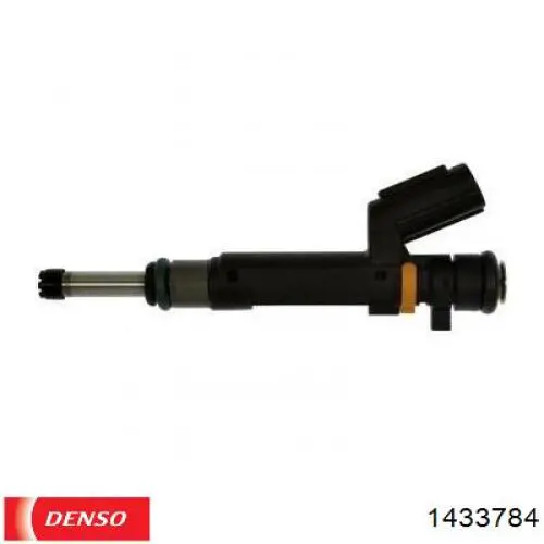 Filtro de aire 165465RB1A Nissan/Infiniti