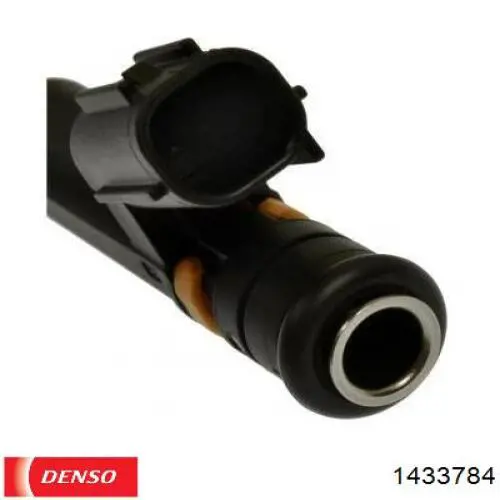 1433784 Denso filtro de aire