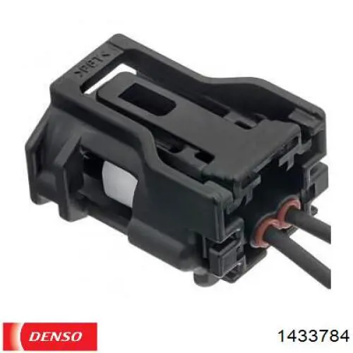 165465RB1A Nissan/Infiniti Filtro de aire de motor