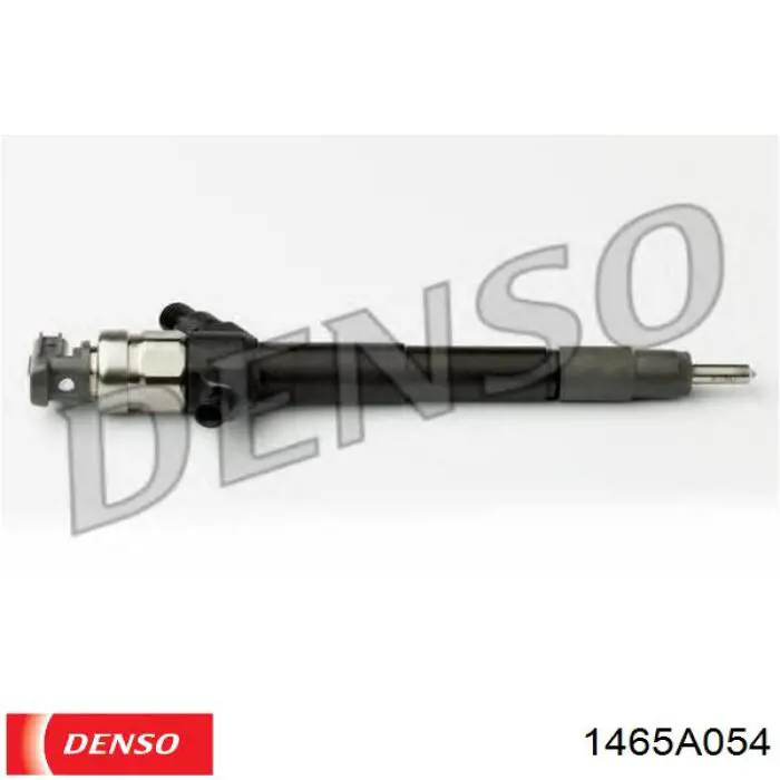 1465A054 Denso inyector de combustible