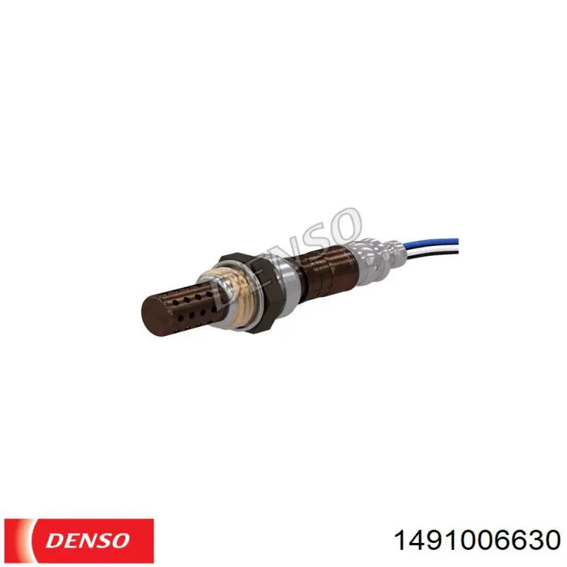 1491006630 Denso sonda lambda