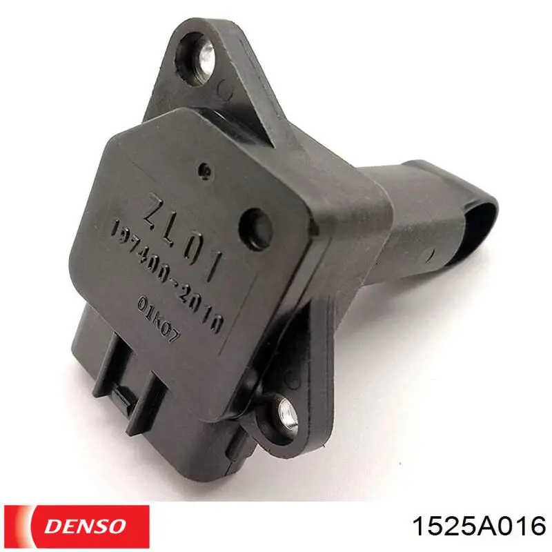 Sensor De Flujo De Aire/Medidor De Flujo (Flujo de Aire Masibo) Jaguar X-type CF1