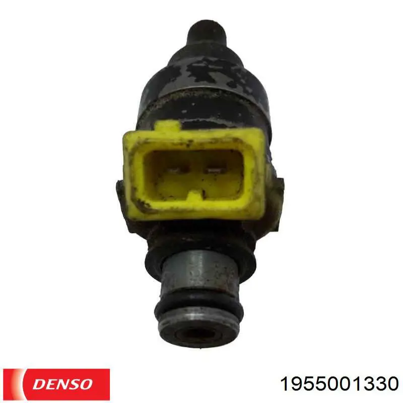 Comprar Inyector Mazda 626 II GC