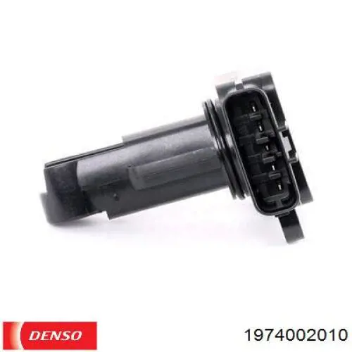 1974002010 Denso sensor de flujo de aire/medidor de flujo (flujo de aire masibo)