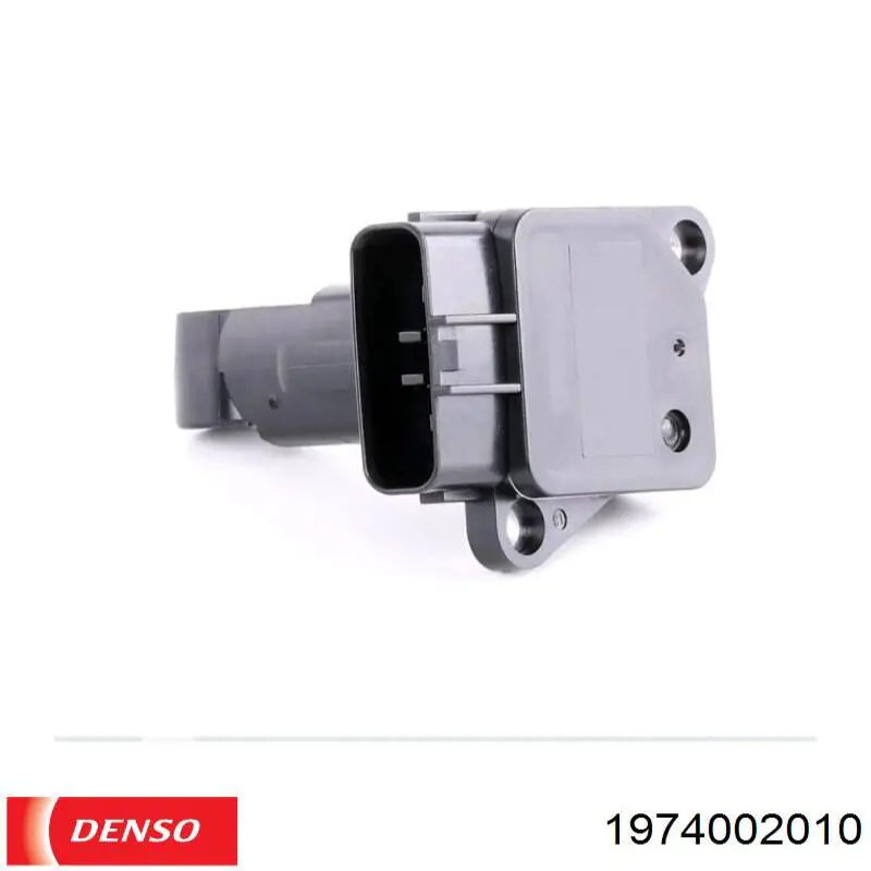 Sensor De Flujo De Aire/Medidor De Flujo (Flujo de Aire Masibo) Ford Ranger ET