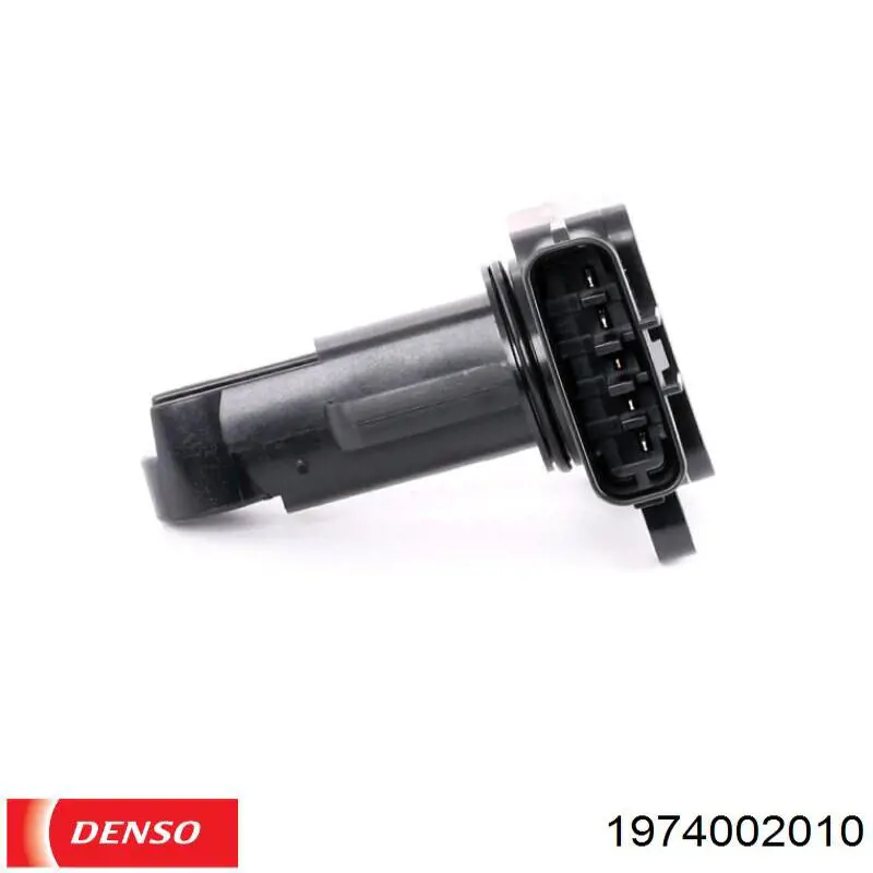 Sensor De Flujo De Aire/Medidor De Flujo (Flujo de Aire Masibo) Ford Ranger ET