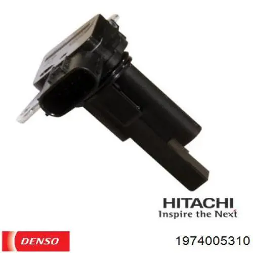 Comprar 152A021 Mitsubishi Sensor de masa de aire