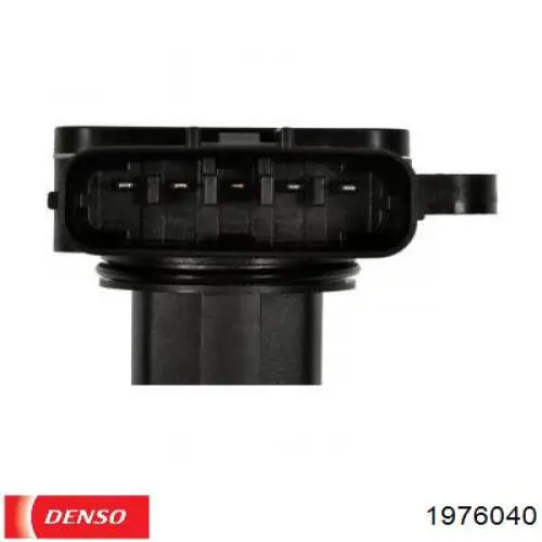 1976040 Denso sensor de flujo de aire/medidor de flujo (flujo de aire masibo)