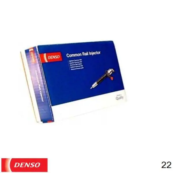 Comprar 22 Denso Bujía de encendido